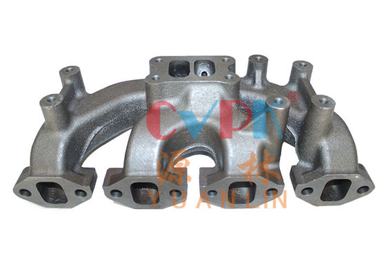 6205-11-5112 motore PC130 4D95/B3.3 di Diesel Exhaust Manifold 6205-11-5112 KOMATSU dell'escavatore