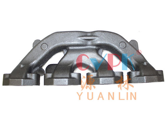 6205-11-5112 motore PC130 4D95/B3.3 di Diesel Exhaust Manifold 6205-11-5112 KOMATSU dell'escavatore