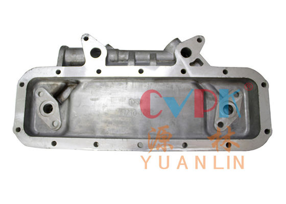Escavatore Oil Cooler Cover per Hino P11c Kobelco Sk460-8