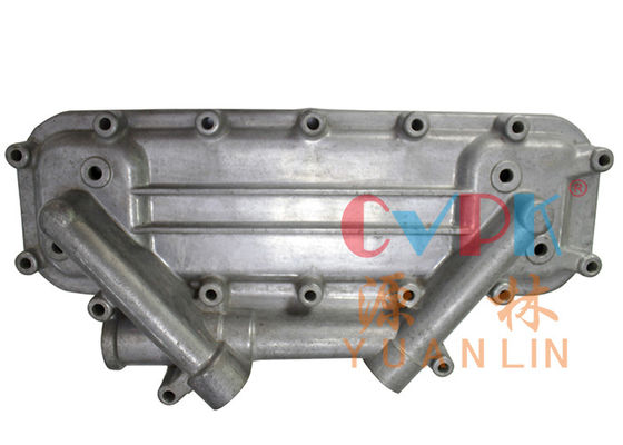 Escavatore Oil Cooler Cover per Hino P11c Kobelco Sk460-8