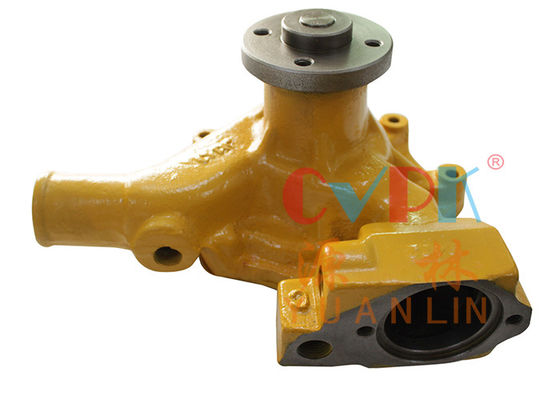 6204-61-1104 escavatore Engine Water Pump 6204-61-1104 del motore PC60-5 S4D95 di KOMATSU