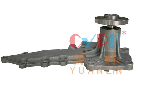 motore V2403 1.0KG di Water Pump Assy 1A051-73032 KUBOTA dell'escavatore di estrazione mineraria del motore 1A051-73032