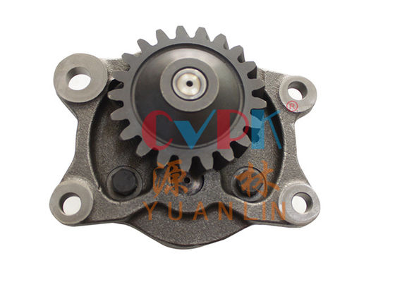 6151-51-1005 Assy 6151-51-1005 della pompa di olio del motore diesel per KOMATSU del motore S6D125