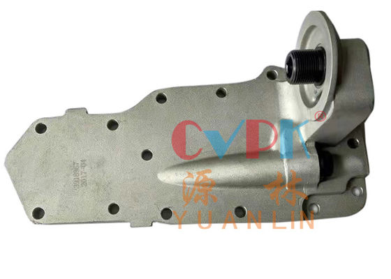 3913965 MOTORE più fresco 6BT5.9 della copertura 3913965 di Diesel Komatsu Oil dell'escavatore