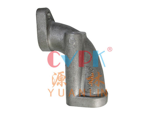 234-0203 tubo estraente del gomito di Diesel Metal 234-0203 dell'escavatore del motore per  Engine C9