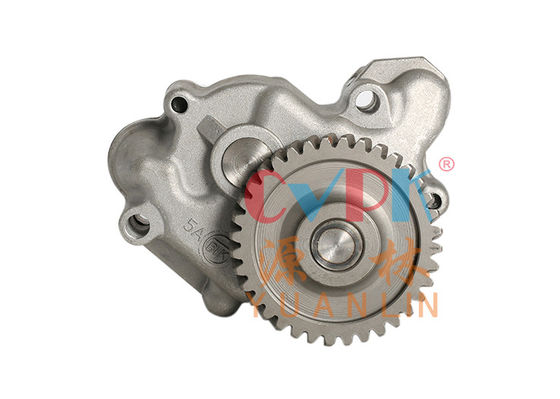 Escavatore da miniera del motore ME014603 della pompa dell'olio ME014603 Isuzu per il motore 4D32 2.0KG