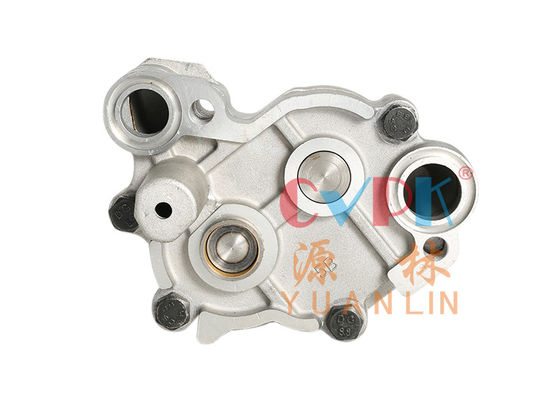 Escavatore da miniera del motore ME014603 della pompa dell'olio ME014603 Isuzu per il motore 4D32 2.0KG