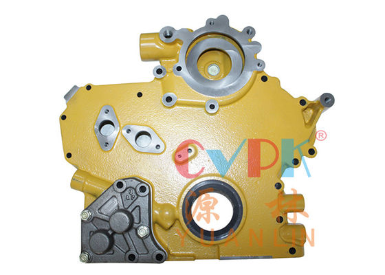 217-5477 pompa 217-5477 di Diesel Engine Oil dell'escavatore per il motore 318C 3066