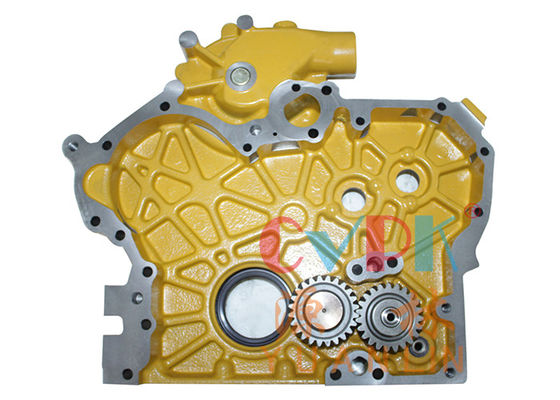 217-5477 pompa 217-5477 di Diesel Engine Oil dell'escavatore per il motore 318C 3066