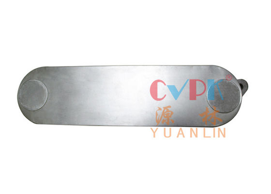 135-2403 motore estraente 314C 3064 1.5KG di Oil Cooler For  135-2403 dell'escavatore del motore