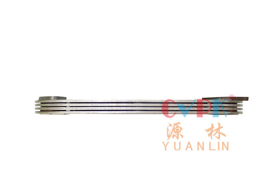 8-97334100-2 motore che estrae il dispositivo di raffreddamento del gasolio 8-97334100-2 per il motore 4HK1T di Isuzu