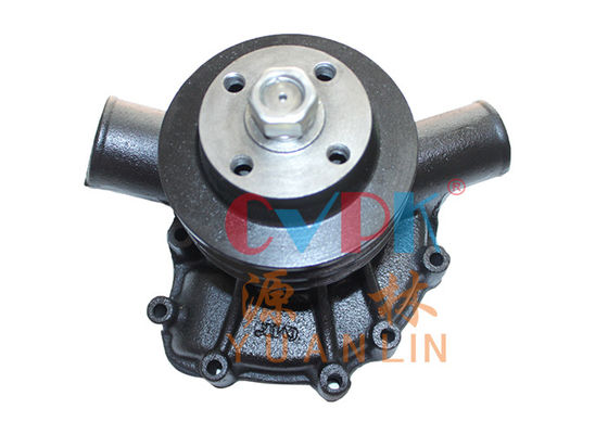 1-12365475-9 Assy 1-12365475-9 di Diesel Water Pump dell'escavatore per Isuzu Engine Of DA640