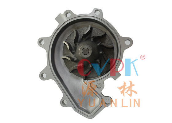 Assy diesel 8-98198463-1 della pompa idraulica dell'escavatore 8-98198463-1 per il motore di EFL 4HQ1