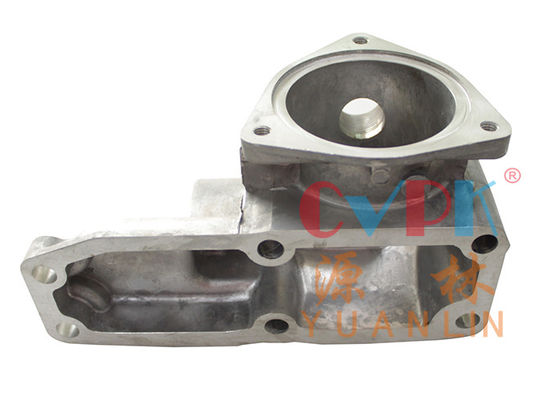 8-97224864-1 ZAXIS d'abitazione 6BG1T di Isuzu For Engine della copertura del termostato di Diesel 8-97224864-1 dell'escavatore di estrazione mineraria del motore