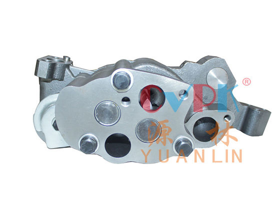 Assy della pompa dell'olio del motore diesel 4W2448 dell'escavatore 4W2448 per il trattore a cingoli del motore 3306T