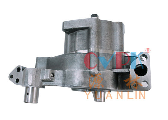 Assy della pompa dell'olio del motore diesel 4W2448 dell'escavatore 4W2448 per il trattore a cingoli del motore 3306T