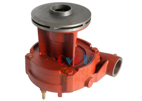 FARFALLA ROSSA del Assy della pompa idraulica 236972 1-7319 11-78319