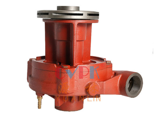 FARFALLA ROSSA del Assy della pompa idraulica 236972 1-7319 11-78319