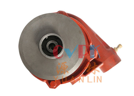 FARFALLA ROSSA del Assy della pompa idraulica 236972 1-7319 11-78319