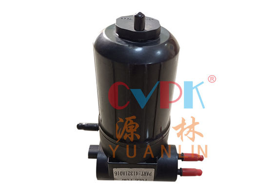 Pompa di innesco del filtro da combustibile diesel P4132A016 per il motore C6.6 di PERKINS