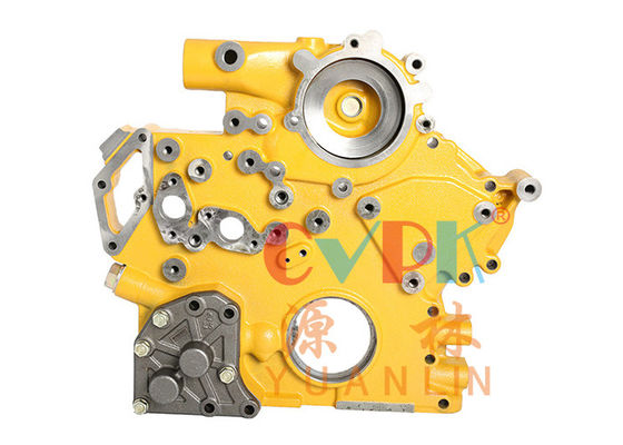 212-8547 pompa di olio per il motore E320CL 3066 di Oil Pump dell'escavatore del  212-8547