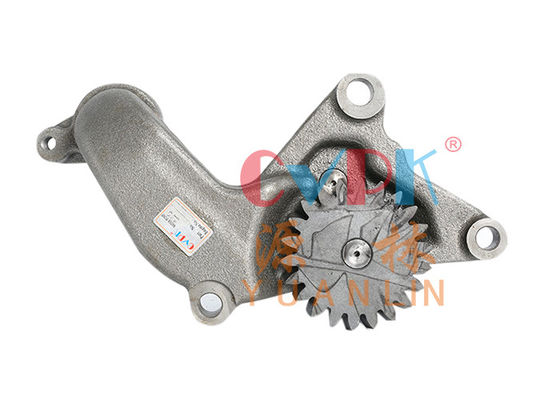 6211-51-1000 motore S6D140 della pompa 6211-51-1000 KOMATSU di Diesel Engine Oil dell'escavatore