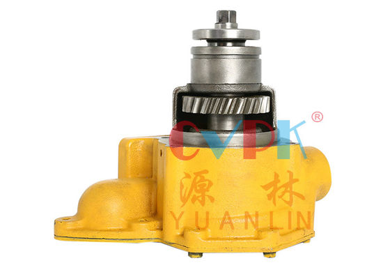 6211-62-1400 motore D85 S6D140 del Assy 6211-62-1400 KOMATSU di Diesel Water Pump dell'escavatore