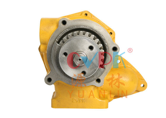 6211-62-1400 motore D85 S6D140 del Assy 6211-62-1400 KOMATSU di Diesel Water Pump dell'escavatore