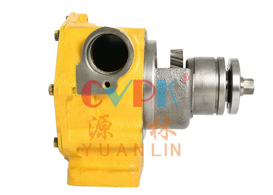 6211-62-1400 motore D85 S6D140 del Assy 6211-62-1400 KOMATSU di Diesel Water Pump dell'escavatore