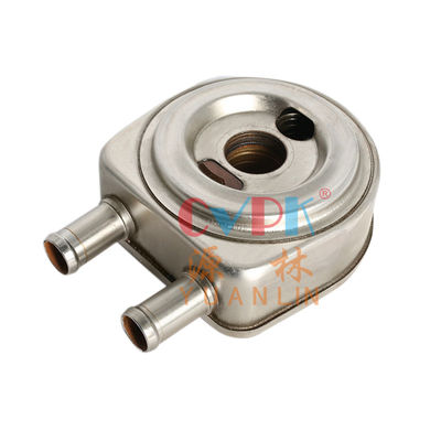 Motore V3800 del dispositivo di raffreddamento 1C730-37011 KOBOTA del gasolio 0.8KG