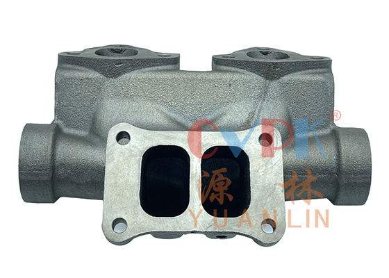 6150-11-5140 escavatore Diesel Exhaust Manifold 6150-11-5140 per KOMATSU del motore 6d125