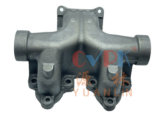 6150-11-5140 escavatore Diesel Exhaust Manifold 6150-11-5140 per KOMATSU del motore 6d125