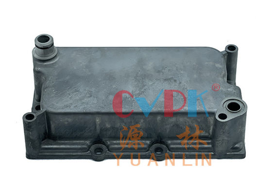 6205-61-5220 copertura più fresca 6205-61-5220 di Diesel Engine Oil dell'escavatore per il motore PC120 S4D95 di KOMATSU
