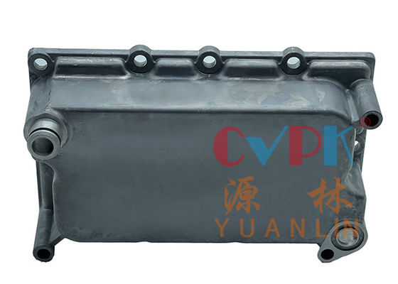 6205-61-5220 copertura più fresca 6205-61-5220 di Diesel Engine Oil dell'escavatore per il motore PC120 S4D95 di KOMATSU