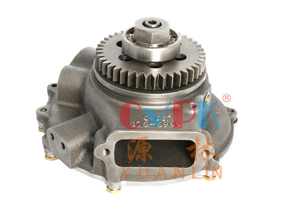 176-7000 escavatore Diesel Water Pump 176-7000 Assy For  Engine Of C12