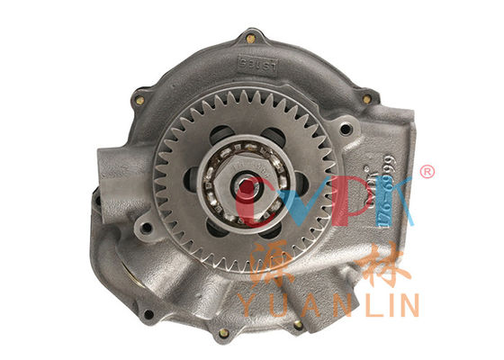 176-7000 escavatore Diesel Water Pump 176-7000 Assy For  Engine Of C12