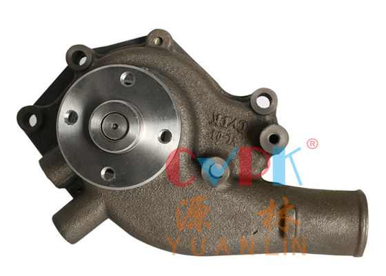 8-94376855-0 Assy 8-94376855-0 di Diesel Water Pump dell'escavatore per Isuzu Engine Of NPR 4BG1