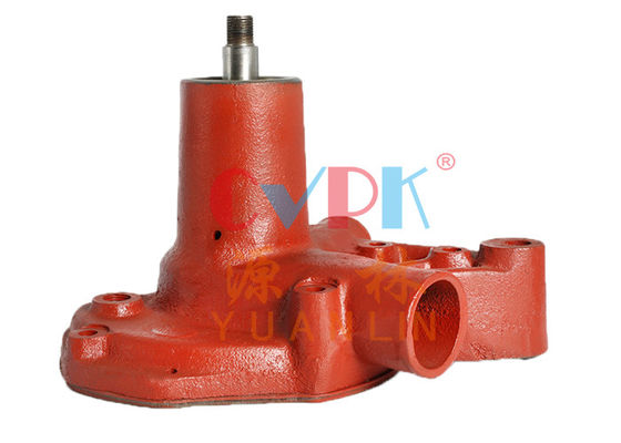 motore DH220-2 D1146T del Assy 65.06500-6139C Dosan Daewoo di Diesel Water Pump dell'escavatore 65.06500-6139C