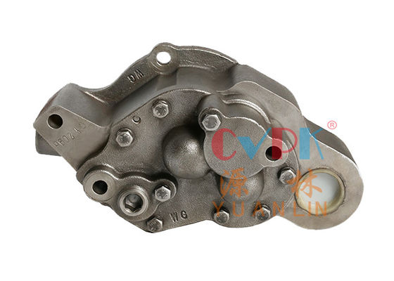 6710-51-1001 pompa 6710-51-1001 di Diesel Engine Oil dell'escavatore per il motore D85 NT855 di KOMATSU