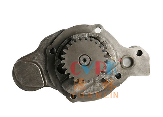 6710-51-1001 pompa 6710-51-1001 di Diesel Engine Oil dell'escavatore per il motore D85 NT855 di KOMATSU