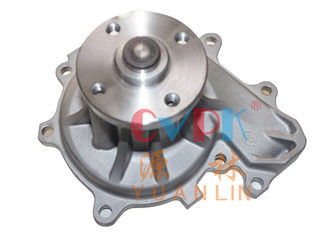 8-98198463-1 motore estraente di Isuzu EFL 4HQ1 del Assy della pompa idraulica di Diesel 8-98198463-1 dell'escavatore del motore
