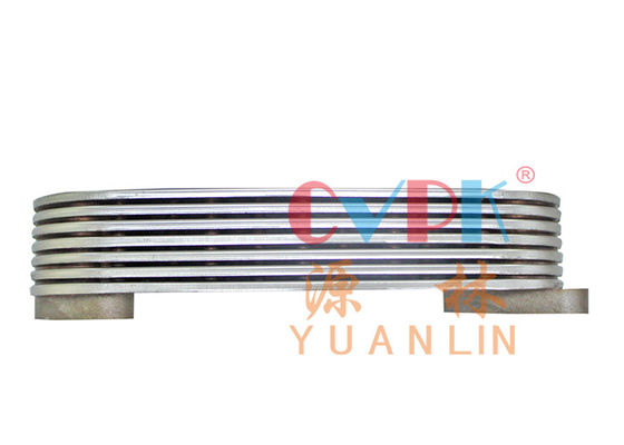 600-651-1421 radiatore dell'olio estraente di Diesel 600-651-1421 dell'escavatore del motore per KOMATSU 4D105