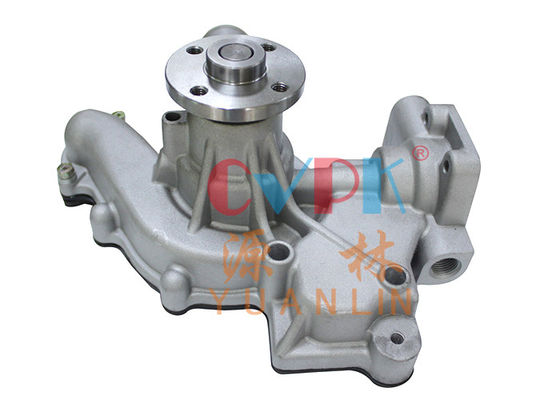 16259-7303 motore estraente del Assy YANMAR della pompa idraulica dell'escavatore 16259-7303 del motore per 4TNE92