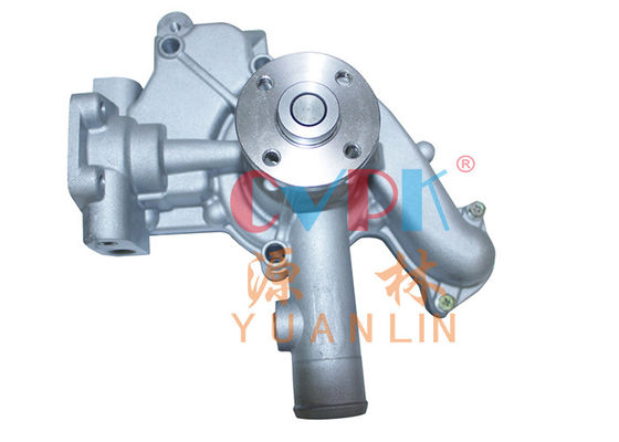 16259-7303 motore estraente del Assy YANMAR della pompa idraulica dell'escavatore 16259-7303 del motore per 4TNE92