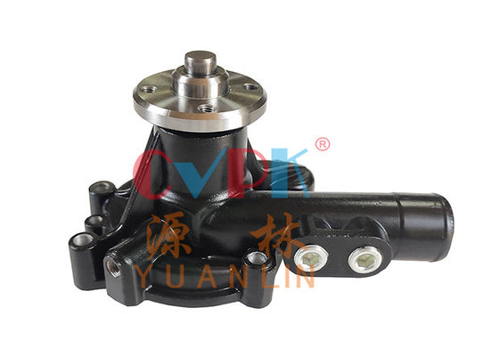 129907-42000 motore estraente del Assy YANMAR della pompa idraulica di Diesel 129907-42000 dell'escavatore del motore per 4TNV98