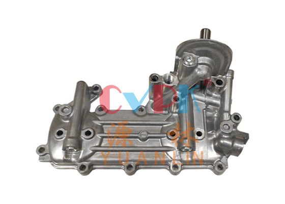 Copertura Mitsubishi del radiatore dell'olio di Diesel ME204277 dell'escavatore di estrazione mineraria del motore ME204277 per il motore 4M40T
