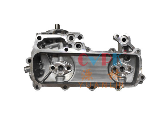 Copertura Mitsubishi del radiatore dell'olio di Diesel ME204277 dell'escavatore di estrazione mineraria del motore ME204277 per il motore 4M40T