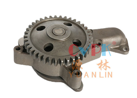 6136-61-1102 motore estraente S6D110 PC200-1 della pompa 6136-61-1102 di Diesel Komatsu Oil dell'escavatore del motore