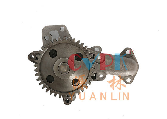 6136-61-1102 motore estraente S6D110 PC200-1 della pompa 6136-61-1102 di Diesel Komatsu Oil dell'escavatore del motore