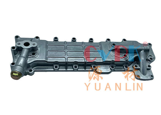 8-97032025-0 copertura estraente di radiatore dell'olio di Isuzu 8-97032025-0 dell'escavatore del motore per il motore 4BG1T